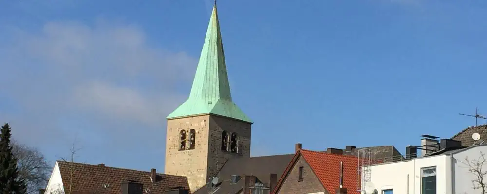 Videoüberwachung in Dorsten
